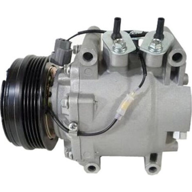 Kompressor, Klimaanlage BEHR ACP 1322 000S