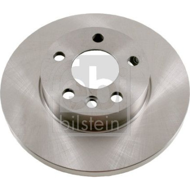 FEBI BILSTEIN Bremsscheibe 14104