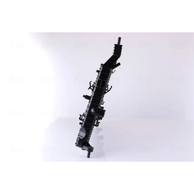 Wasserkühler PKW | OPEL Meriva | 63087A