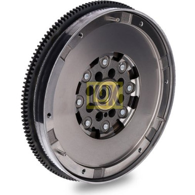 Zweimassenschwungrad MERCEDES W203,210 200,220CDI 98 LuK DMF 415 0119 10