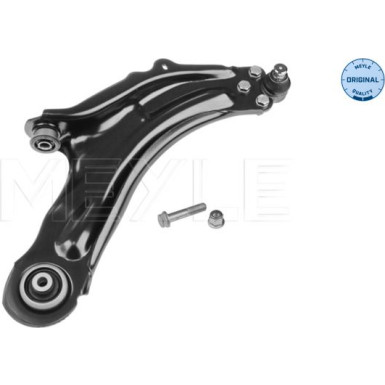 72 304 084 Querlenker VA re RENAULT Kangoo 08 MEYLE-ORIGINAL: True to OE 16-16 050 0046