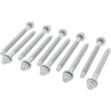 016249B Zylinderkopfschraubensatz