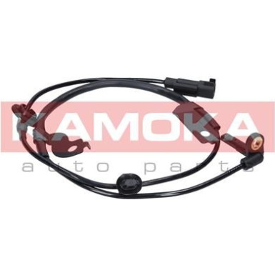 KAMOKA Sensor, Raddrehzahl | 1060475