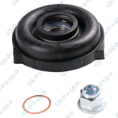 GSP Sparen 511891S