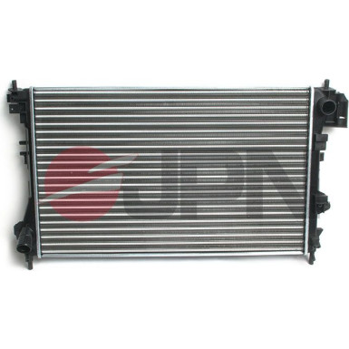 JPN Kühler, Motorkühlung 60C9035-JPN