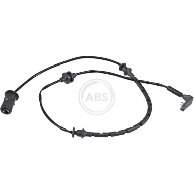 A.B.S. Verschleißsensor