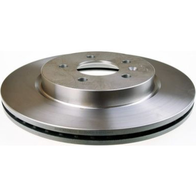DENCKERMANN Bremsscheibe B130669 DENCKERMANN Bremsscheibe B130669