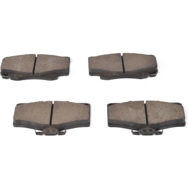 Bremsklötze | TOYOTA,VW | 0 986 424 268 Bremsklötze | TOYOTA,VW | 0 986 424 268