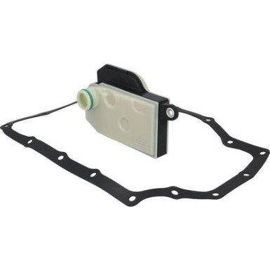 KAMOKA Hydraulikfilter, Automatikgetriebe | F605301