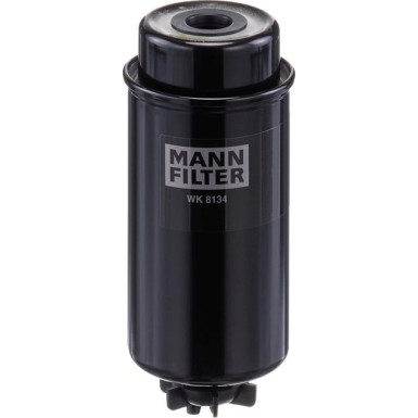 Mann & Hummel Kraftstofffilter LKW | JOHN DEERE | WK 8134