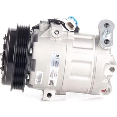 Kompressor PKW | Opel Corsa C 00 | 890185
