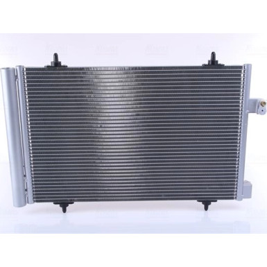 Kondensator PKW PEUGEOT 508 11 FIRST FIT 940239