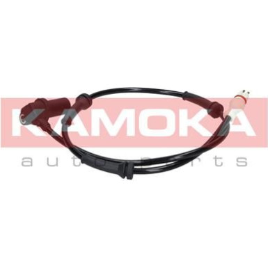 KAMOKA Sensor, Raddrehzahl | 1060386