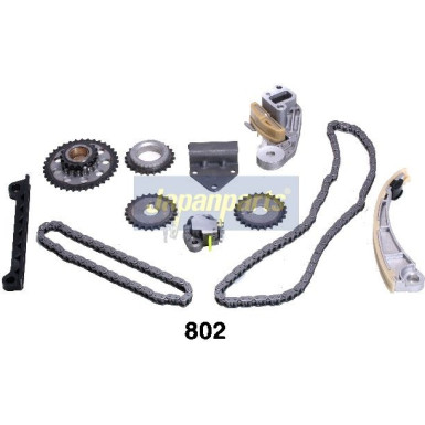 Steuerkettensatz KDK-802