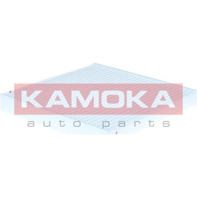 KAMOKA Filter, Innenraumluft