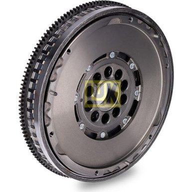 Zweimassenschwungrad VOLVO S,V 60,70,80 2.4D 01 LuK DMF 415 0220 10