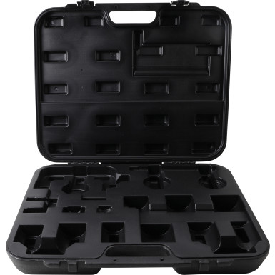 BGS Leerkoffer für Art. 1834 BGS Do it yourself 1834-LEER