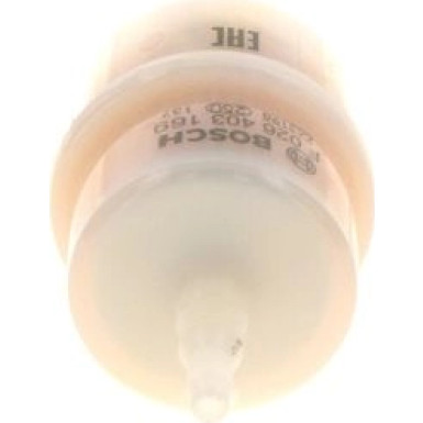 Kraftstofffilter | ALFA,AUDI,SEAT,FSO,LADA,VOLVO,VW | F 026 403 169