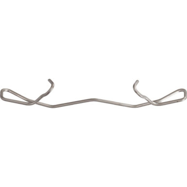 Tauschbremssattel HA re FORD,MAZDA,VOLVO C30,V50 04 BHN710E