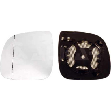 Spiegelglas, Außenspiegel | 6471799 Spiegelglas, Außenspiegel | 6471799