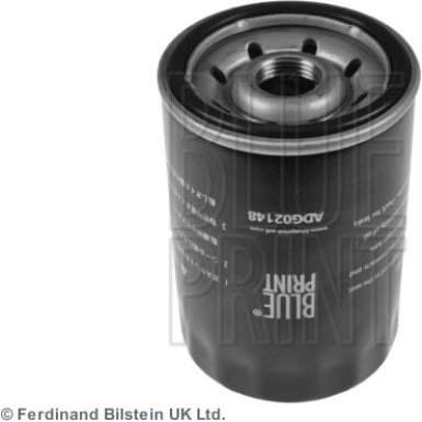 Ölfilter Chevrolet Captiva | ADG02148