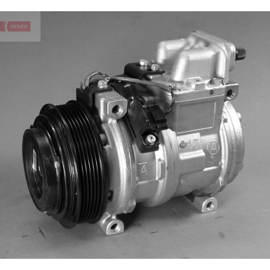 Denso | Kompressor DCP17020