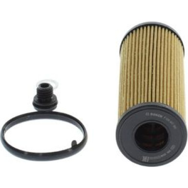 Ölfiltereinsatz | HYUNDAI,KIA Sorento 20 | F 026 407 360