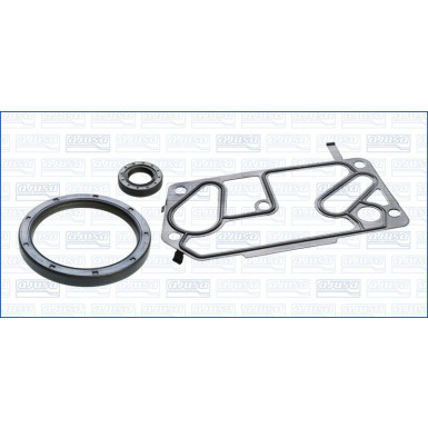 54135100 Dichtungssatz, Kurbelgehäuse