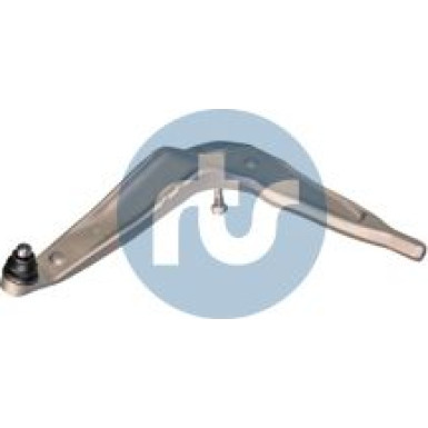 RTS Lenker, Radaufhängung 96-06522-2