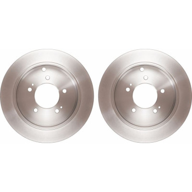 Bremsscheibe Hyundai T. Santa | DF4287