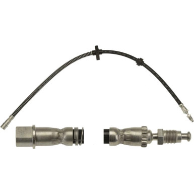 Bremsschlauch | PEUGEOT 508 SW 1.6 12 | PHB419
