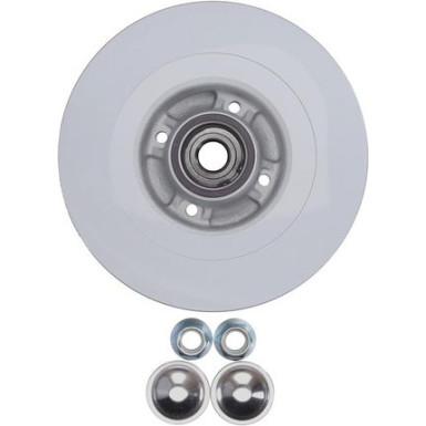 KAMOKA Bremsscheibe KAMOKA Bremsscheibe