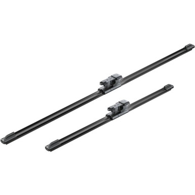 AF555 BOSCH | Aerofit | VW Polo,Up, SEAT Mii, SKODA Citigo | 3397014221