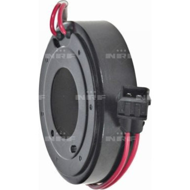 NRF Spule, Magnetkupplung-Kompressor