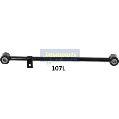 Lenker, Radaufhängung CJ-107L