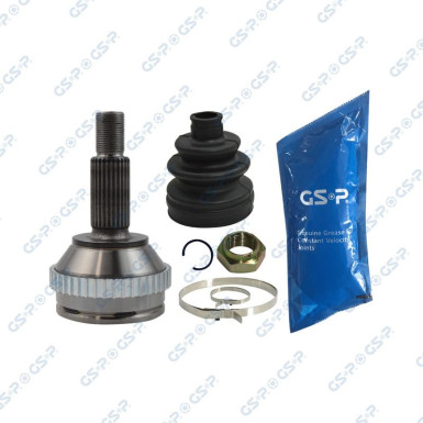 GSP Homokinetisches Gelenk 818024 GSP Homokinetisches Gelenk 818024
