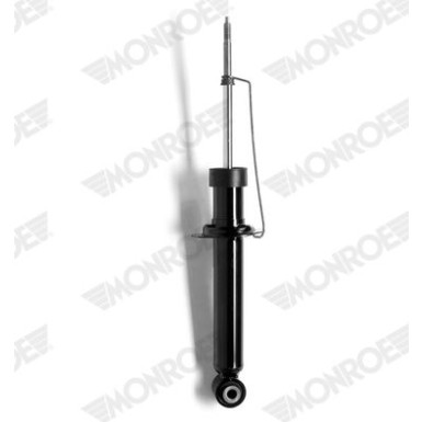 MONROE ORIGINAL-Gasdämpfer HA | NISSAN Primera P12 alle 02 | 23962