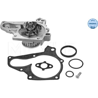 Wasserpumpe MEYLE-ORIGINAL: True to OE 30-13 161 0012