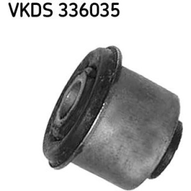 SKF Stiller Block VKDS336035