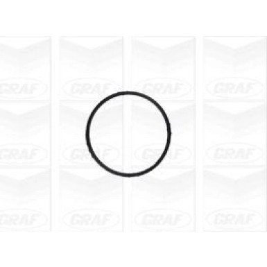 PA 1155 Wasserpumpe | ALFA,FIAT,LANCIA 0,9 1,2 10 | PA1155