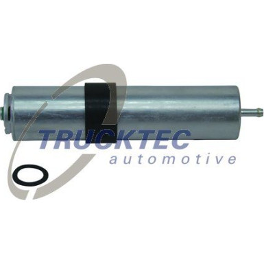 TRUCKTEC AUTOMOTIVE Kraftstofffilter | 08.38.045