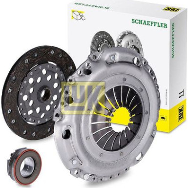 Kupplungssatz | 622 2154 00