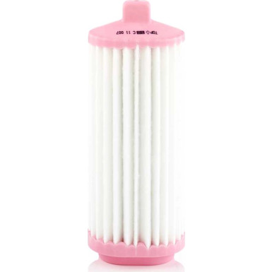 Mann & Hummel Luftfilter PKW | HYUNDAI i10 16 | C 11 007