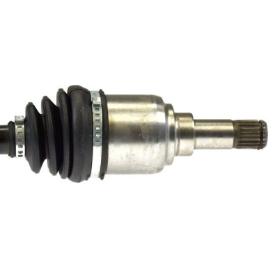 SPIDAN Antriebswelle