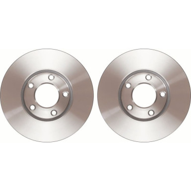 Bremsscheibe Mazda S. 3 DF4384