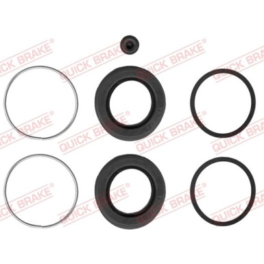 QUICK BRAKE Reparatursatz, Bremssattel 114-0142