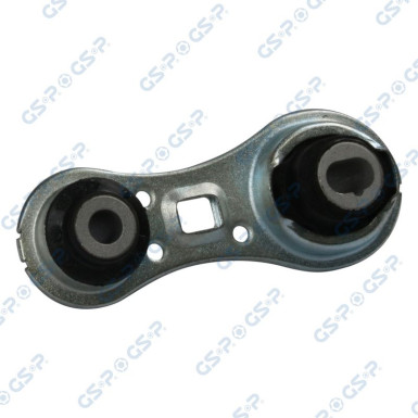 GSP Lagerung, Motor GSP Lagerung, Motor