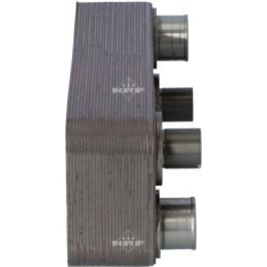 NRF Ölkühler 31226