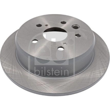 FEBI BILSTEIN Bremsscheibe | 108562
