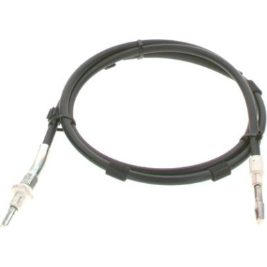 1 987 477 903 Seilzug, Feststellbremse 1 987 477 903 Seilzug, Feststellbremse